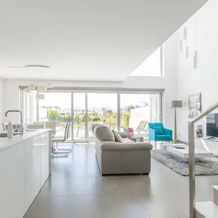 Moradia Vila Albufeira