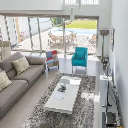 Vila Moradia Albufeira